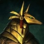 Avatar do usuário
